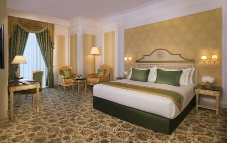 Royal Rose Abu Dhabi, a Curio by Hilton Affiliated Hotel - Image 39