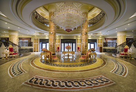 Royal Rose Abu Dhabi, a Curio by Hilton Affiliated Hotel - Image 16