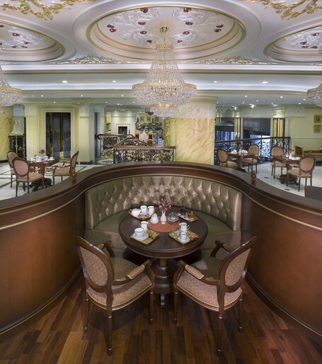 Royal Rose Abu Dhabi, a Curio by Hilton Affiliated Hotel - Image 22