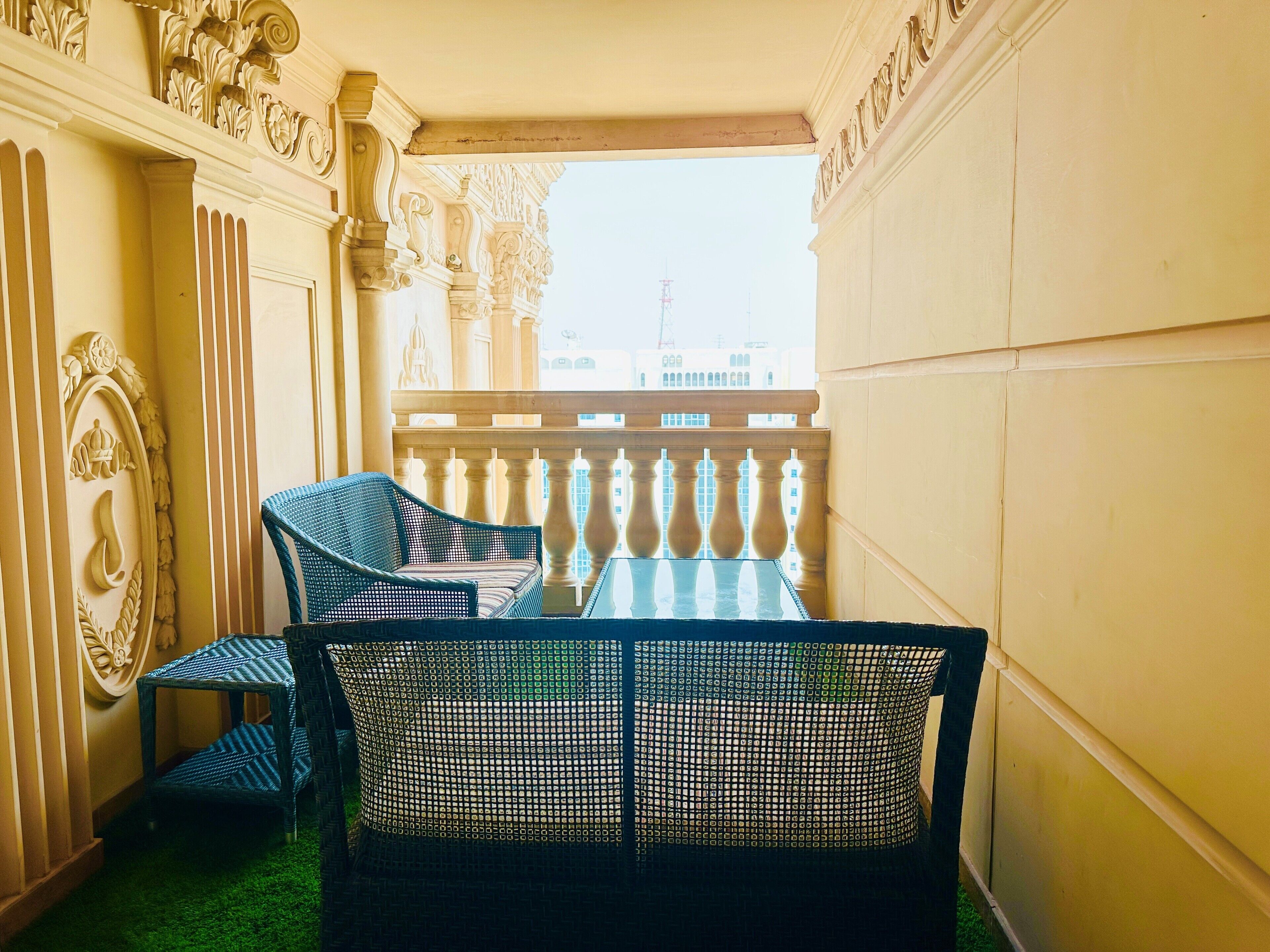 Foto - Royal Rose Abu Dhabi, a Curio Collection by Hilton Affiliated Hotel