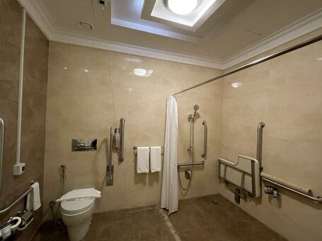 Royal Rose Abu Dhabi, a Curio by Hilton Affiliated Hotel - Image 46