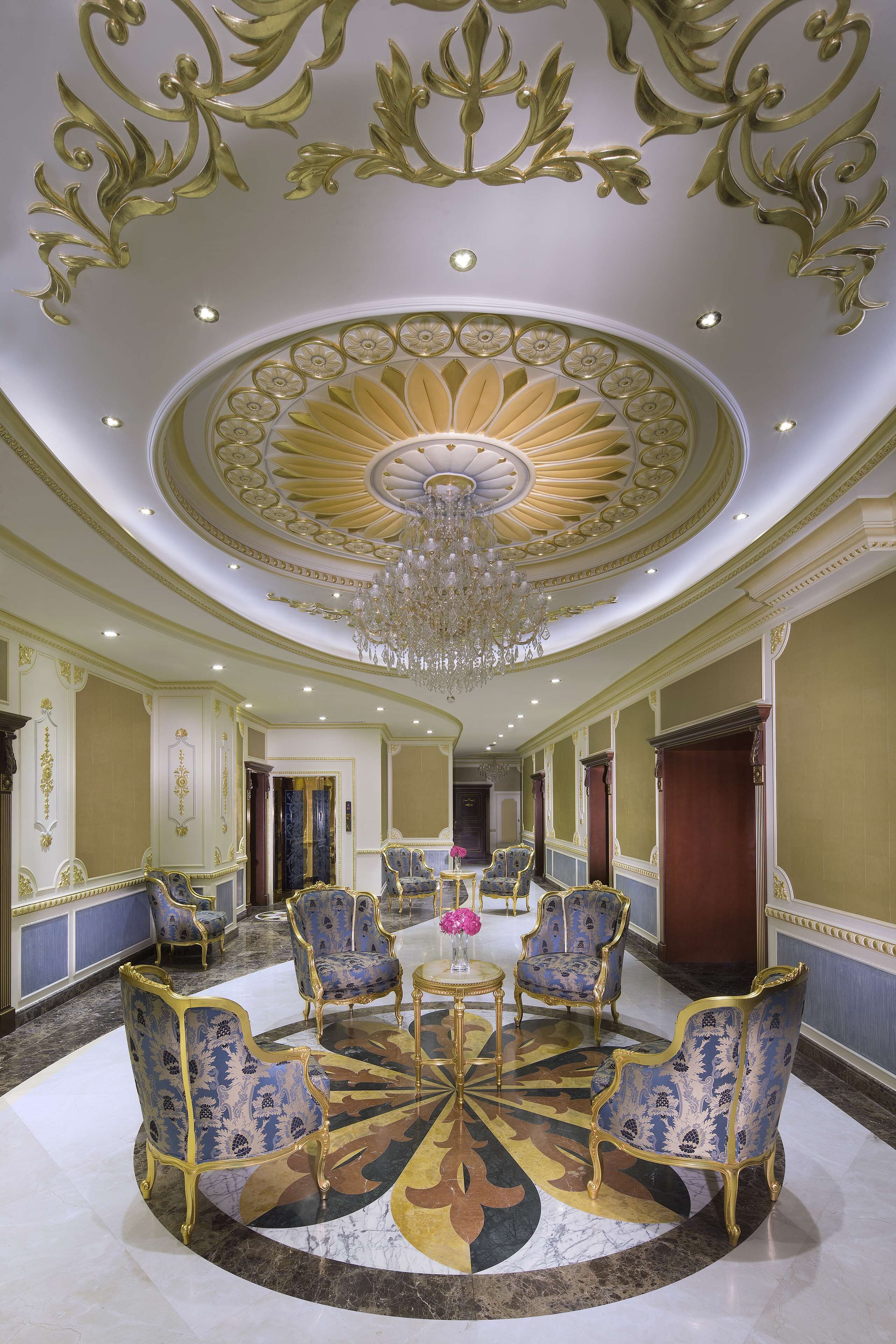 Photo - Royal Rose Hotel Abu Dhabi, Curio Collection by Hilton