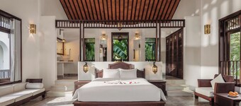 Legacy Hoi An Resort