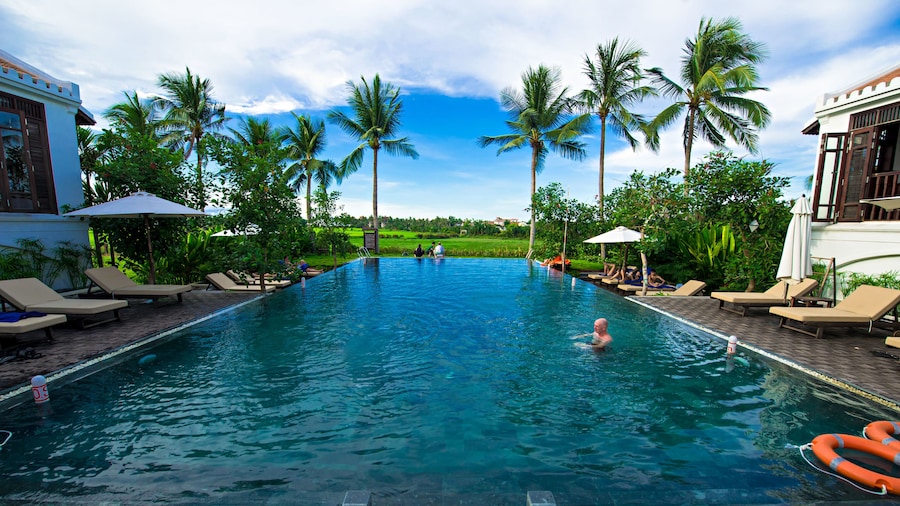 Legacy Hoi An Resort