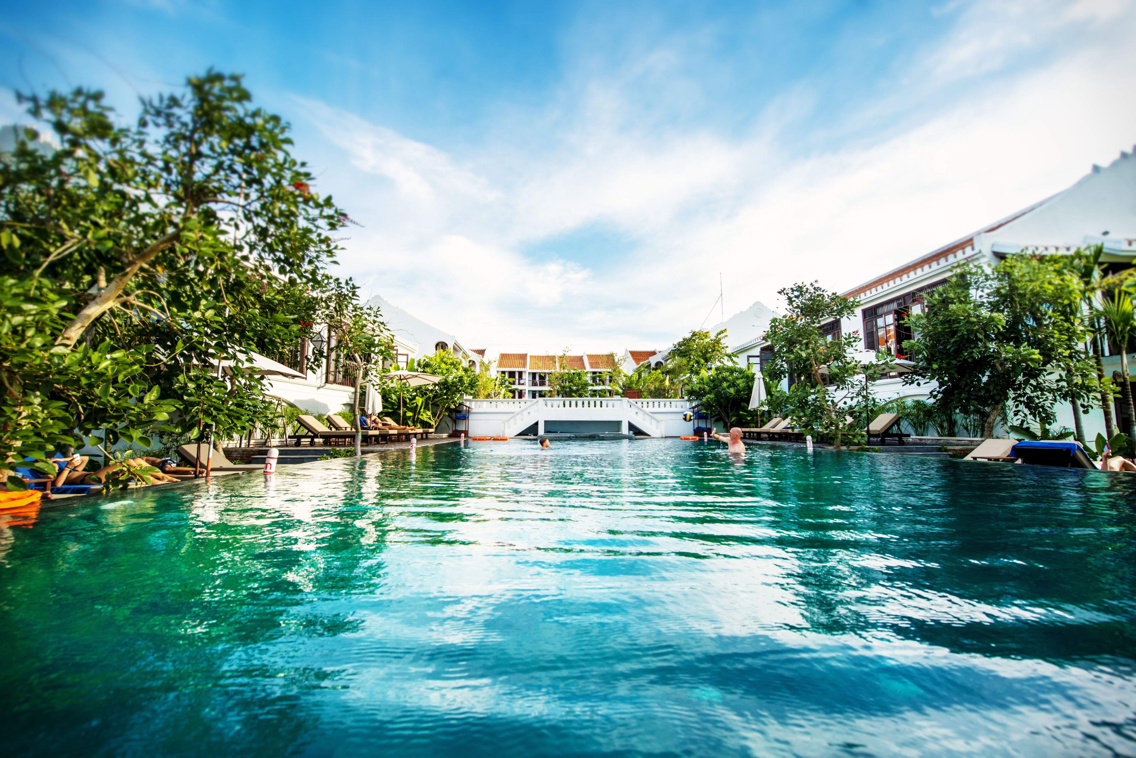 Foto - Legacy Hoi An Resort