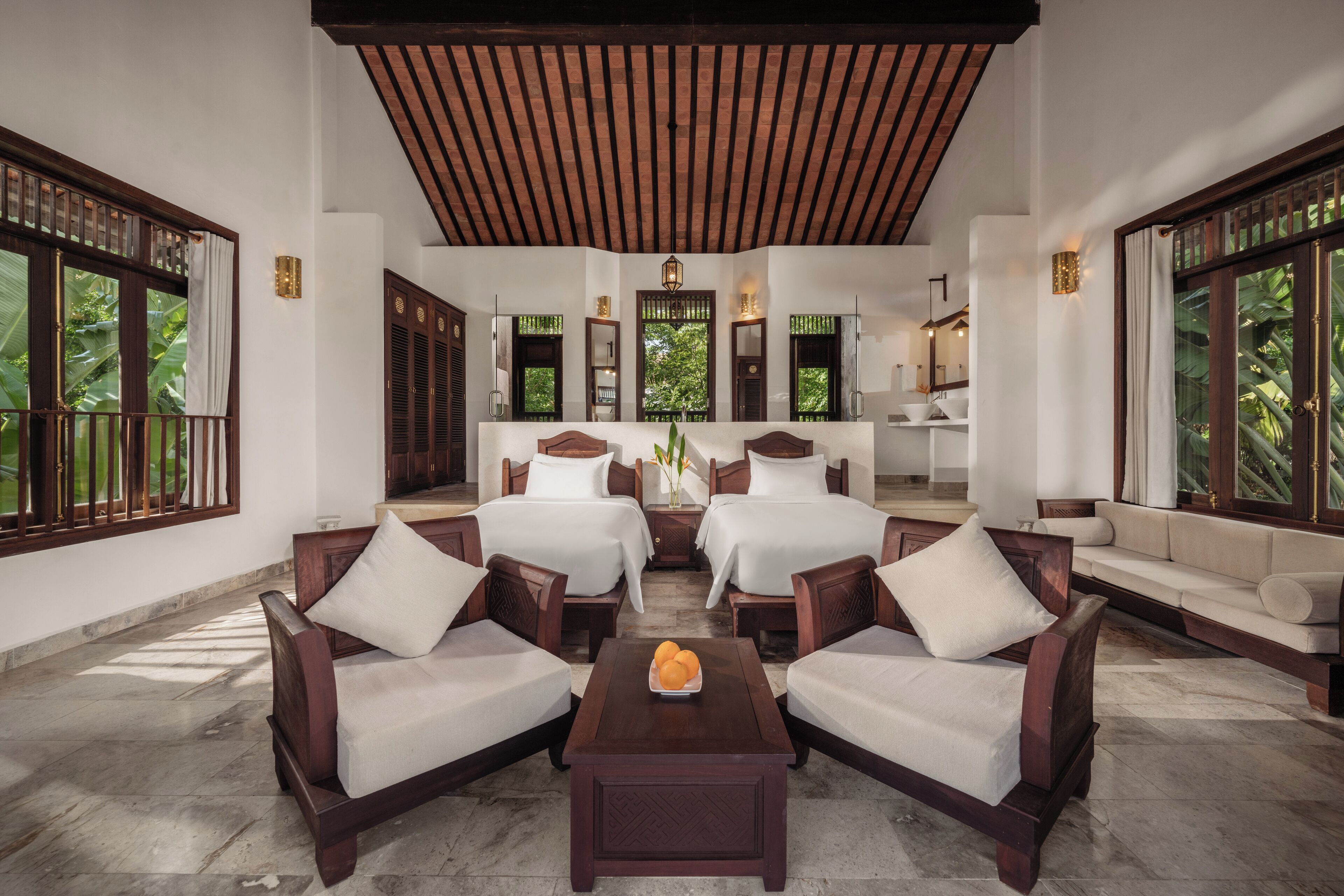 Foto - Legacy Hoi An Resort