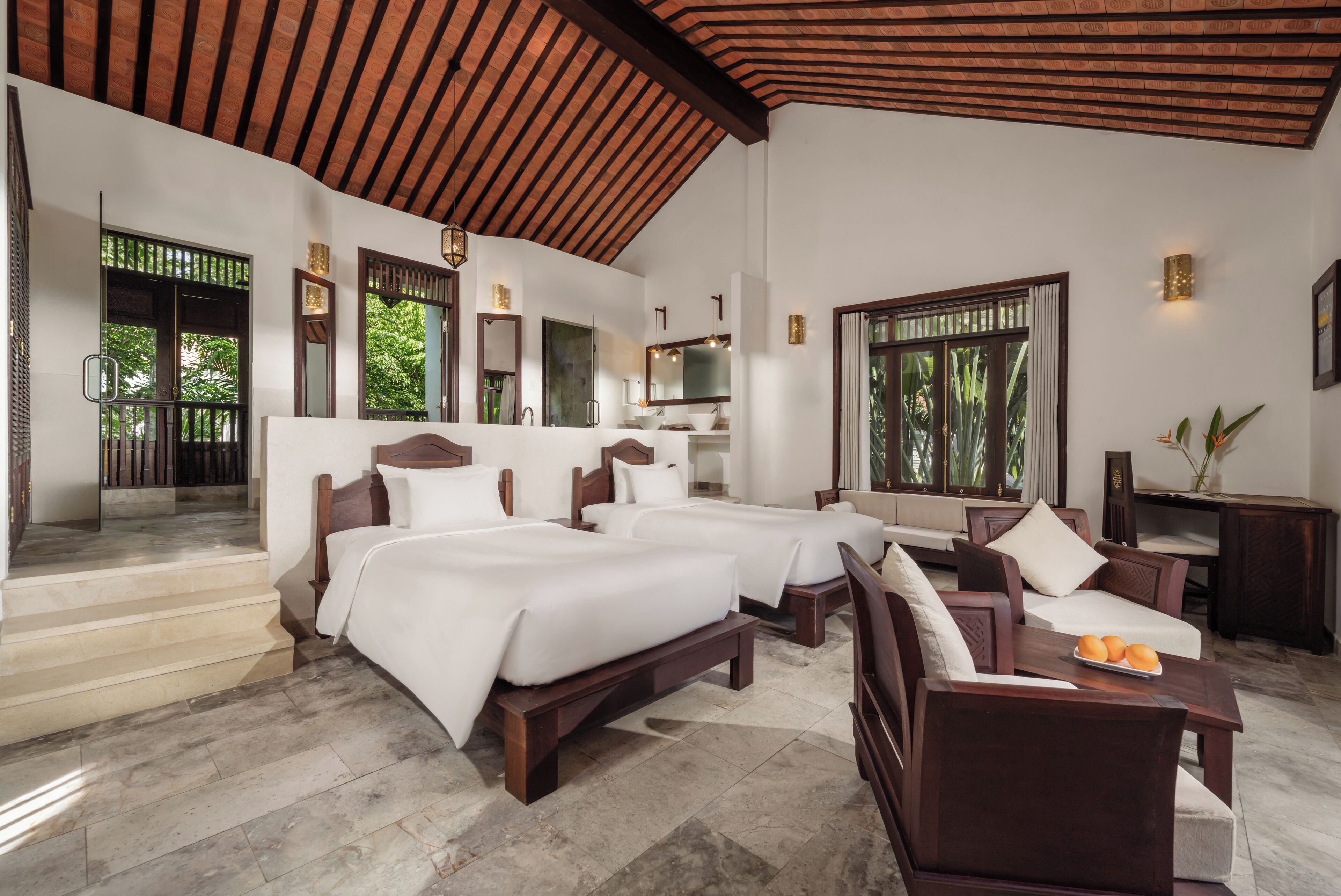 Foto - Legacy Hoi An Resort