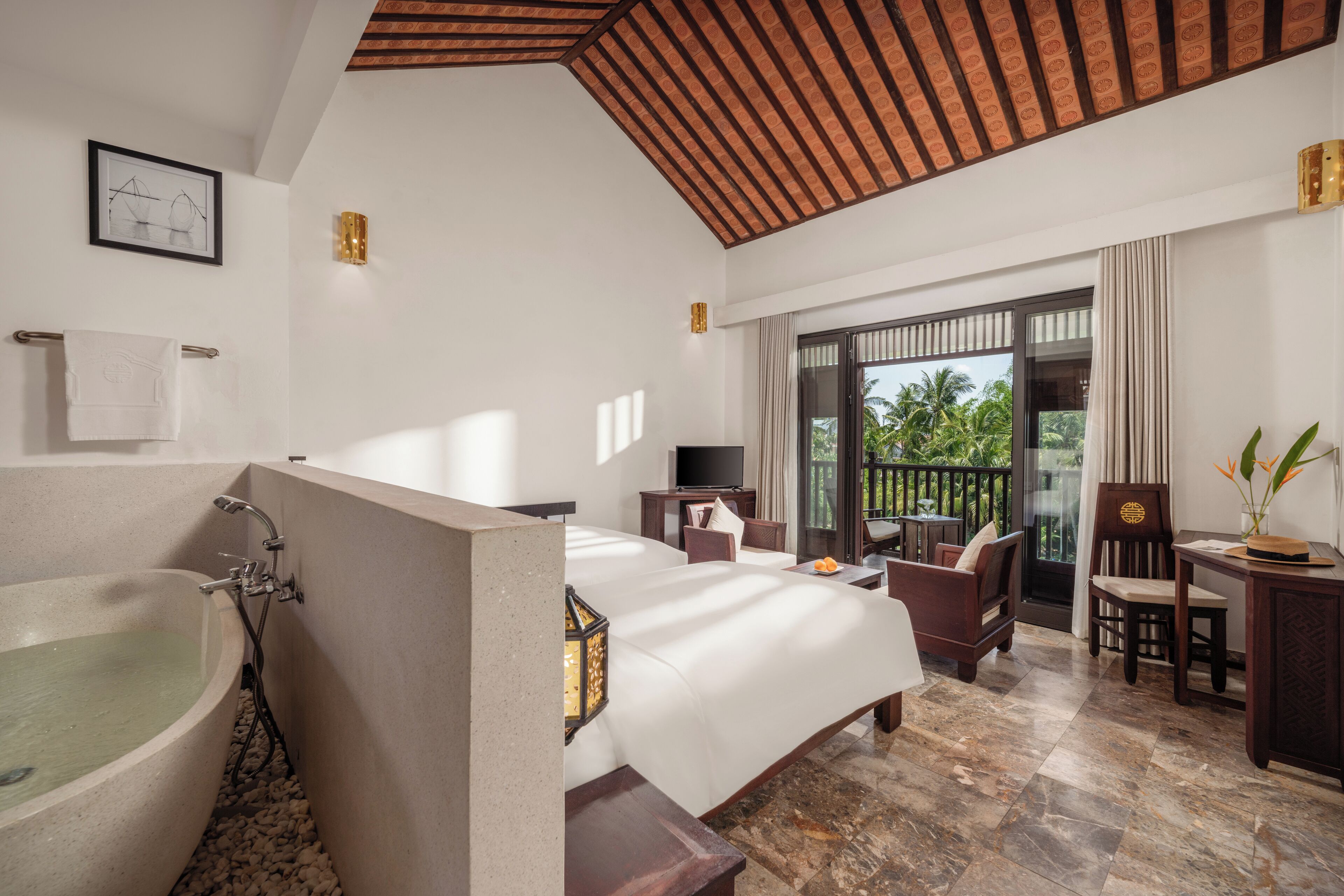 Foto - Legacy Hoi An Resort