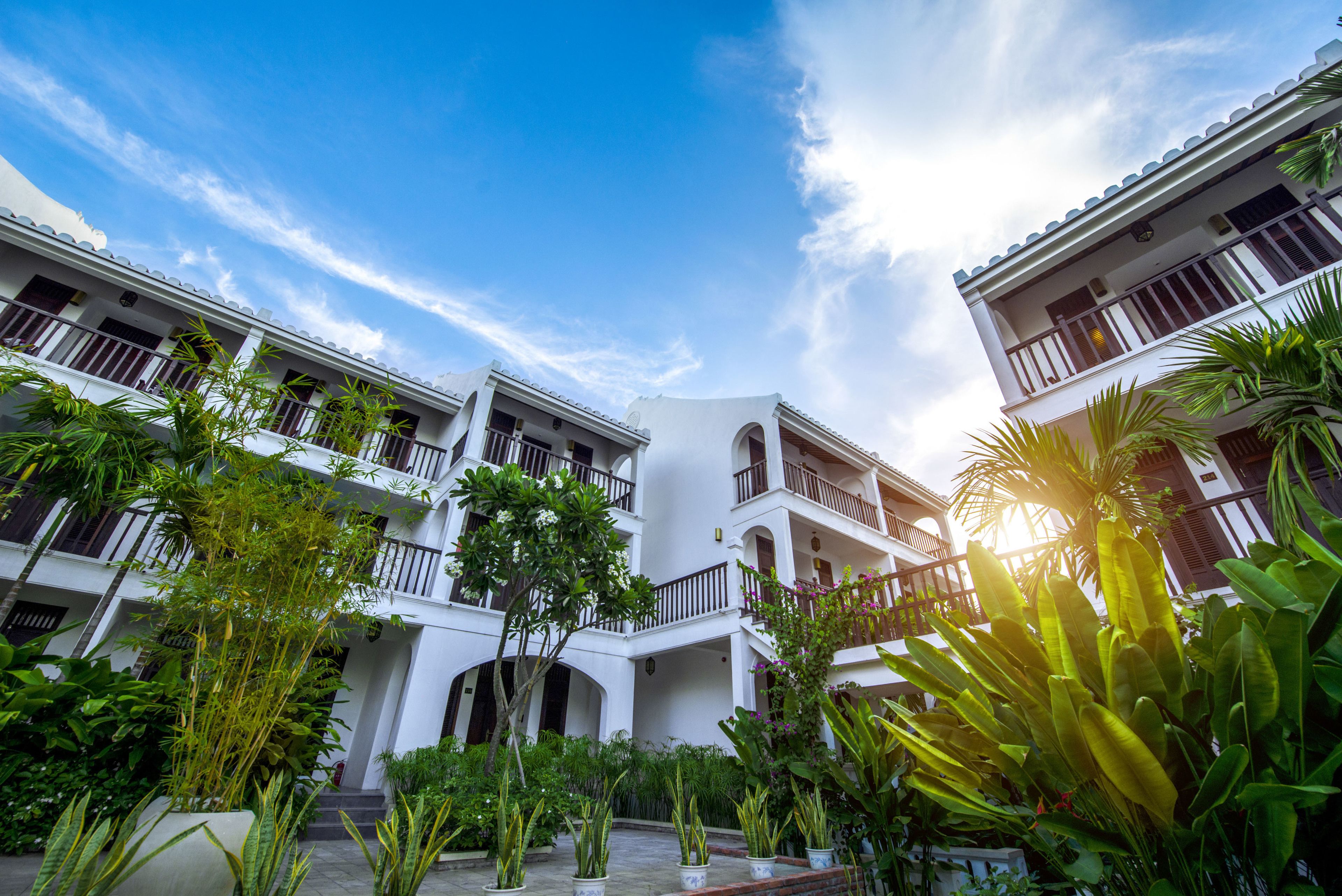 Foto - Legacy Hoi An Resort