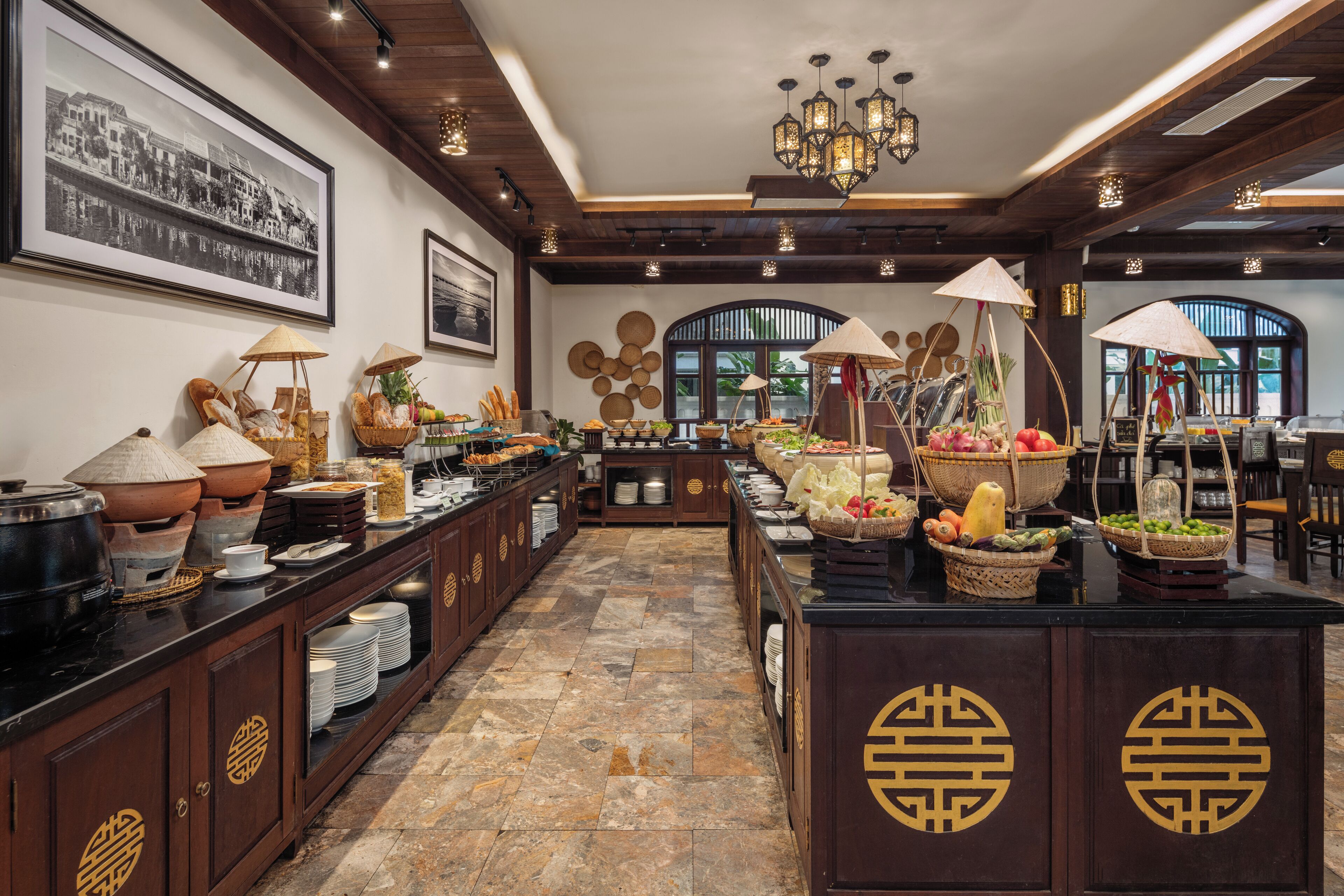 Foto - Legacy Hoi An Resort