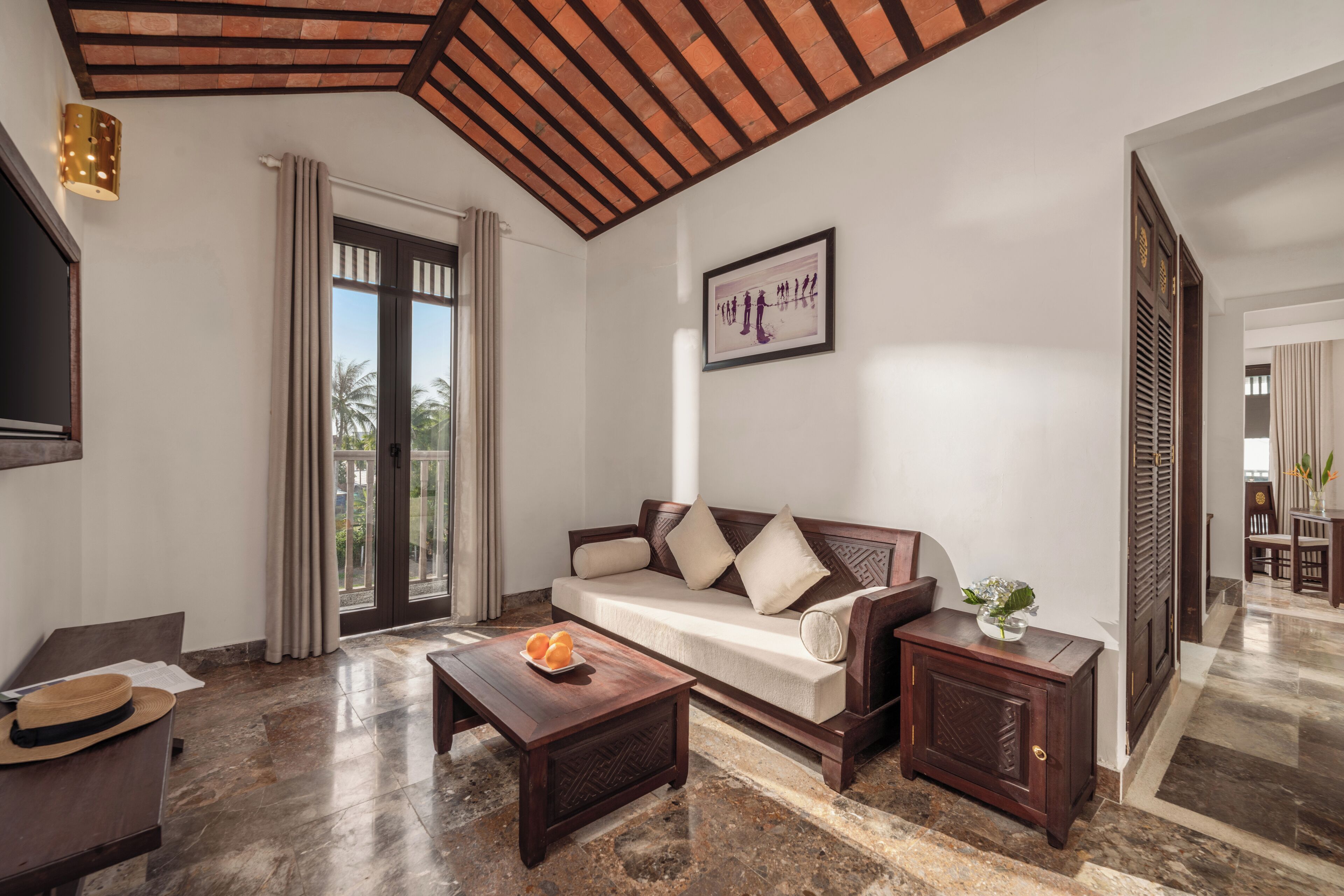 Foto - Legacy Hoi An Resort