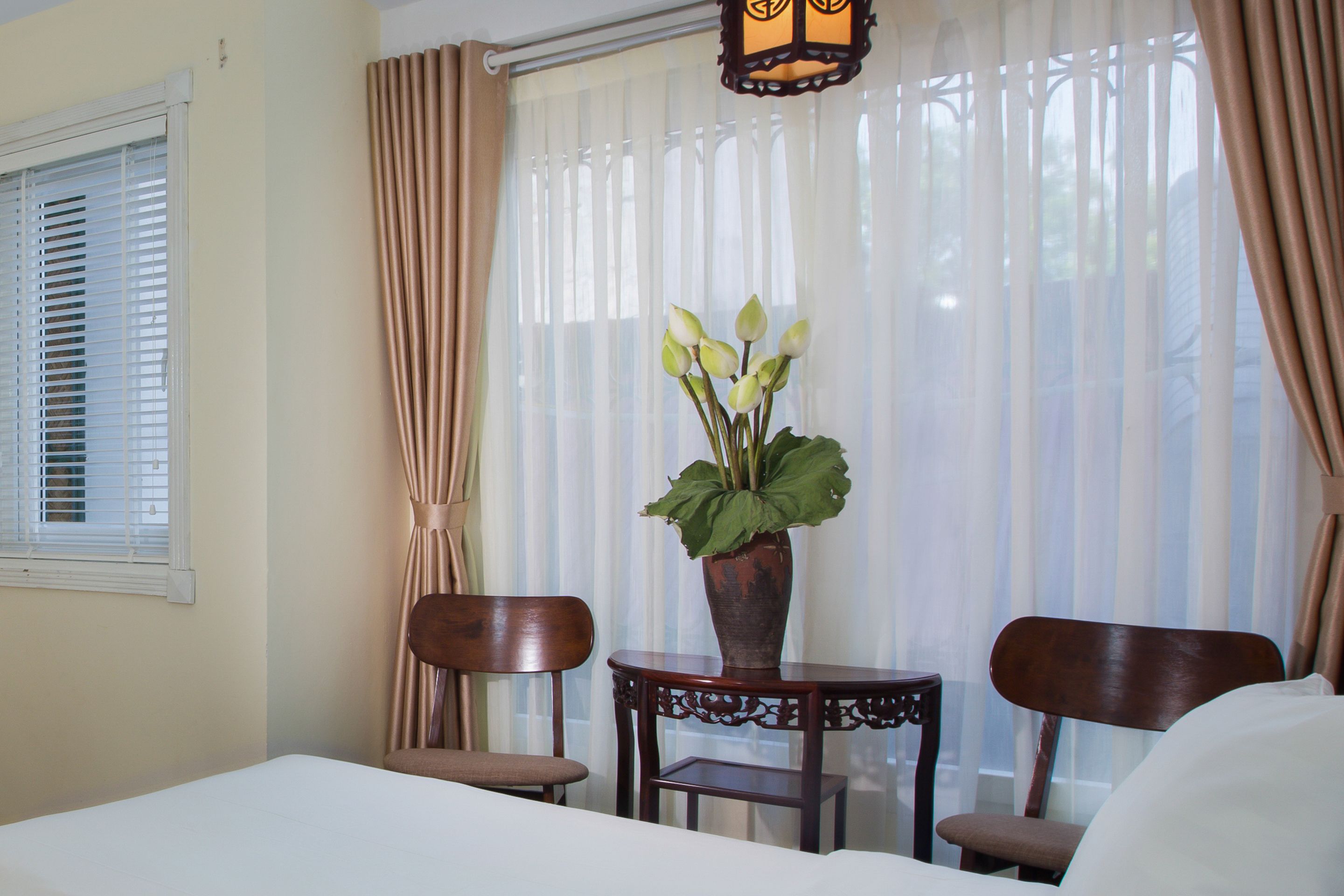 1 bedroom, minibar, in-room safe, desk