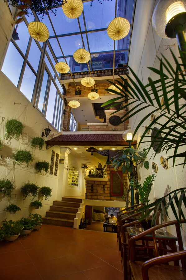 Couples treatment rooms - Classic Street Hotel (Hanoi)