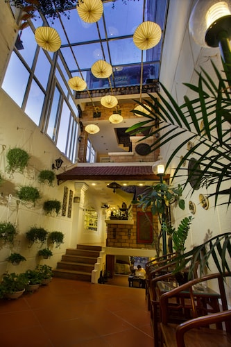 クラシック ストリート ホテル