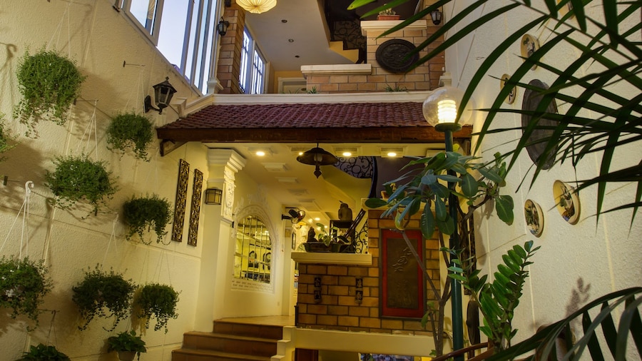 クラシック ストリート ホテル