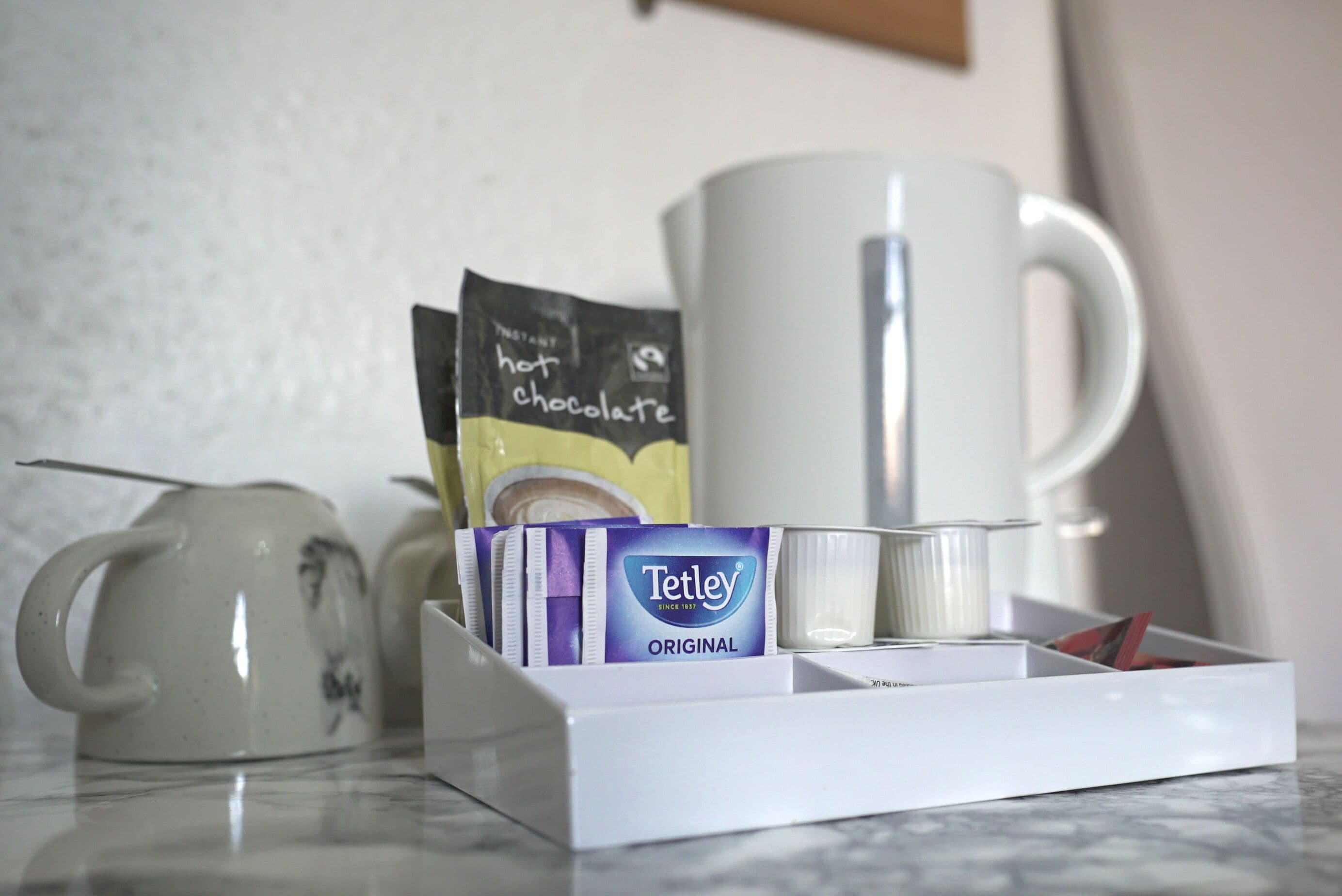 deluxe double room, ensuite