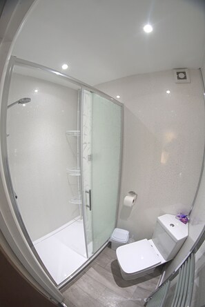Superior Double Room, Ensuite