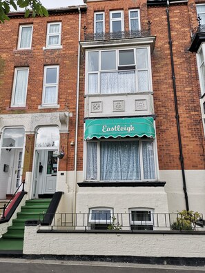 Exterior - The Eastleigh (Skegness)