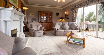 Fern Rock B&B