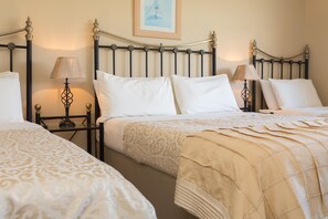 Rideaux occultants, Wi-Fi gratuit