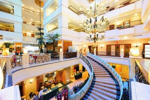 Diseño del edificio