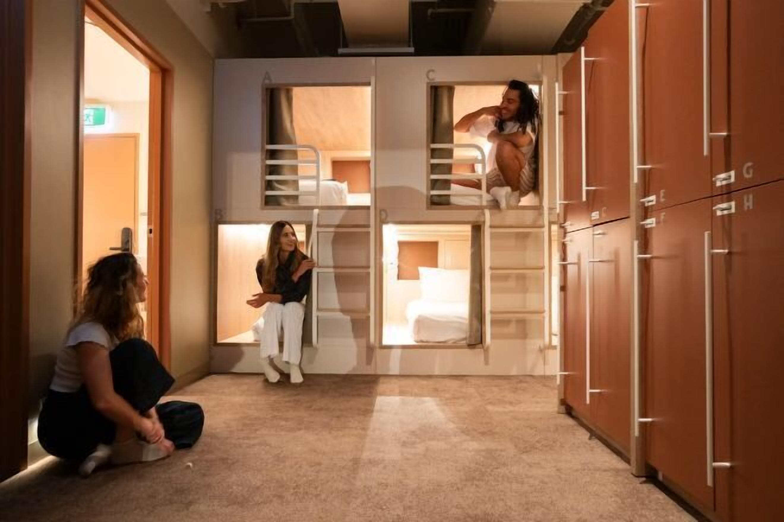 Wi-fi (inkludert) og sengetøy