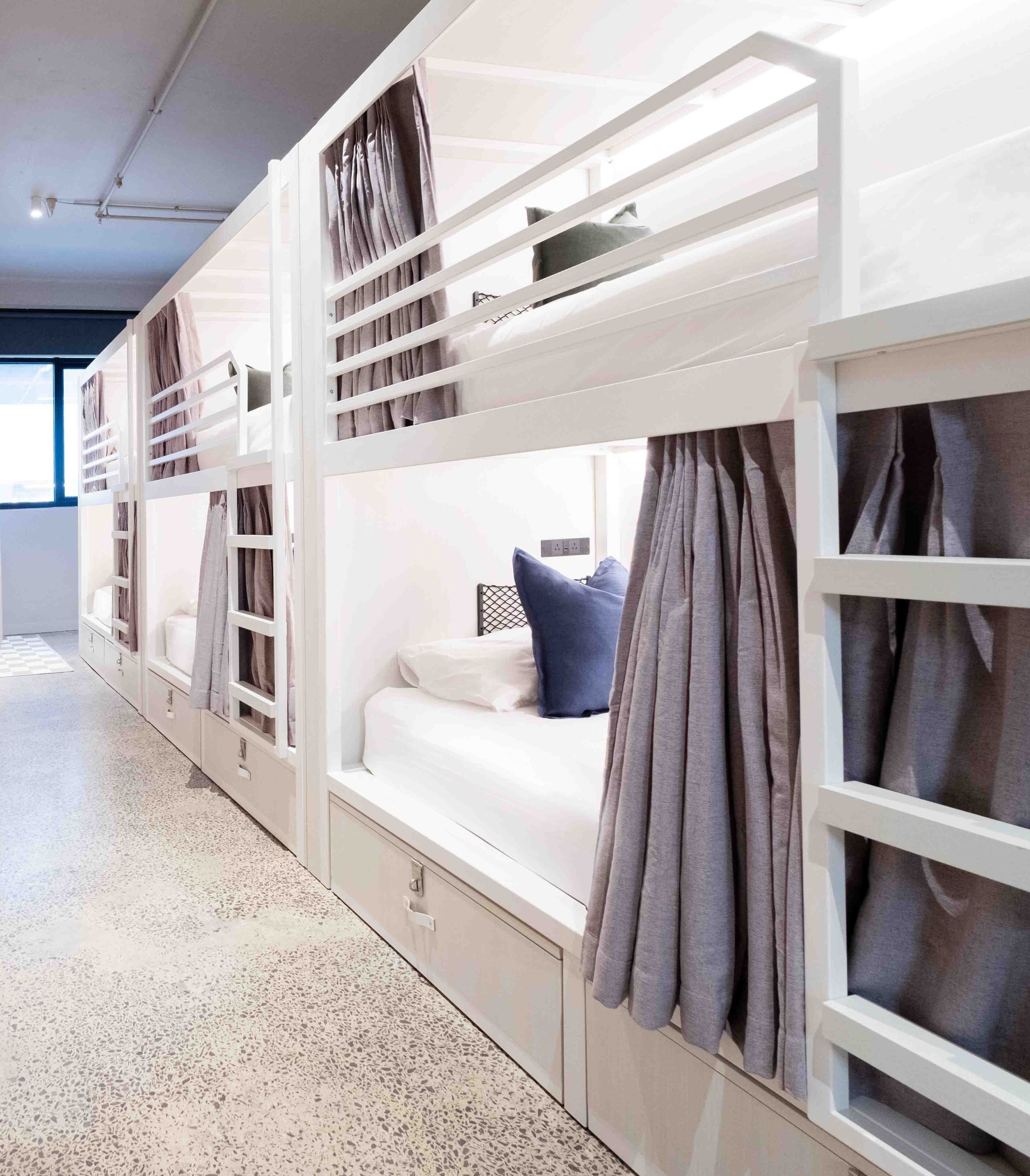 Foto - Little Drifter Melbourne