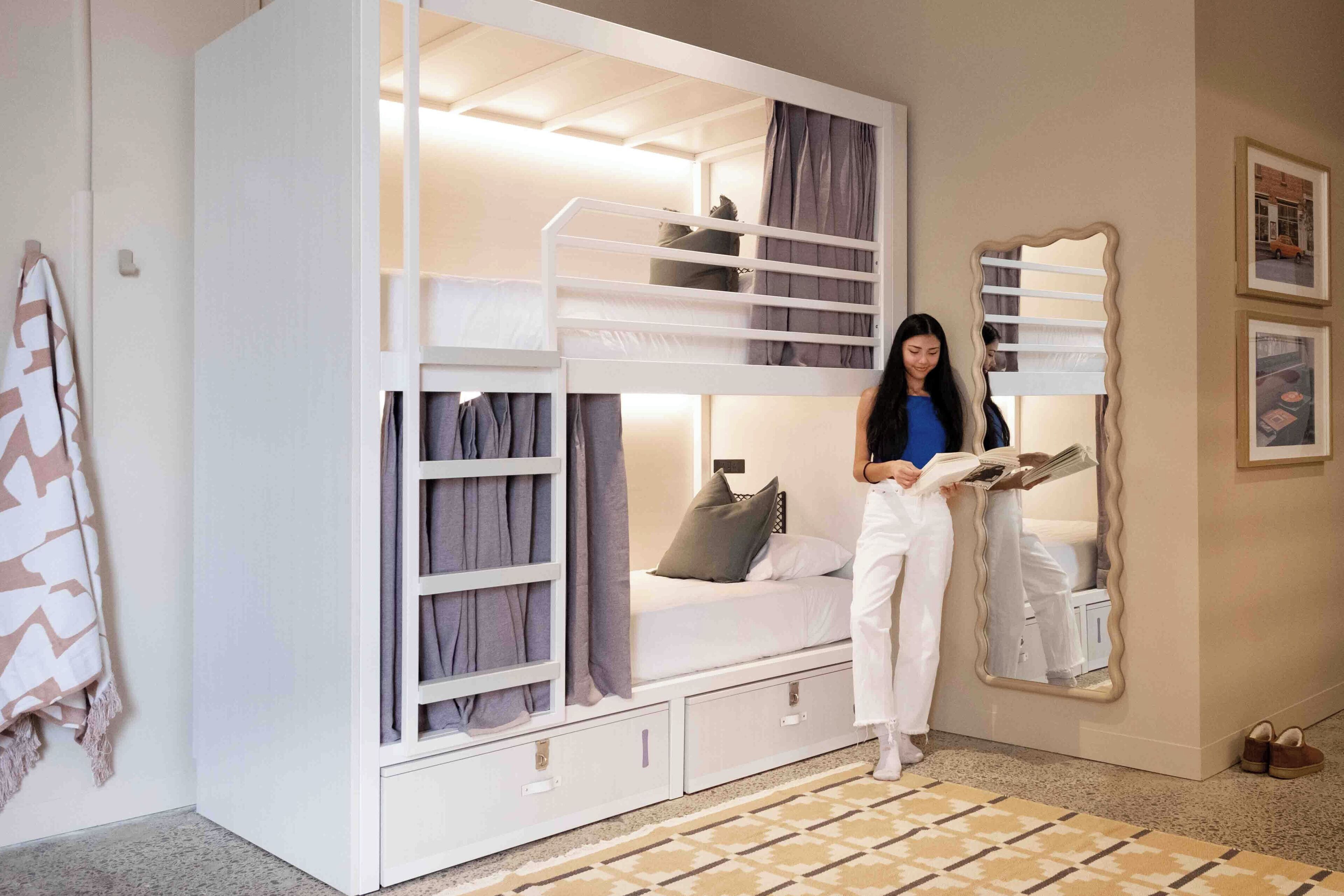 Foto - Little Drifter Melbourne