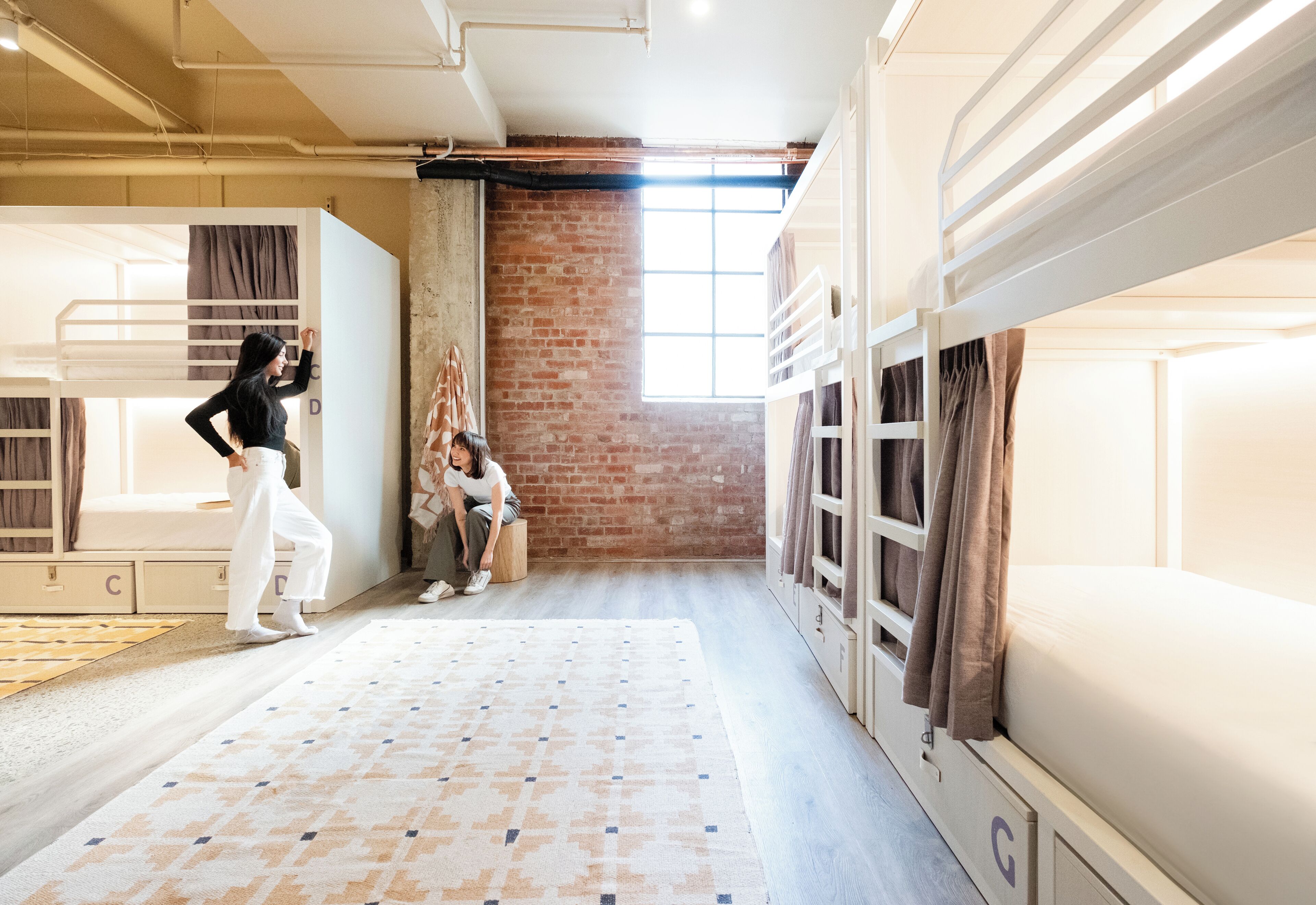 Foto - Little Drifter Melbourne