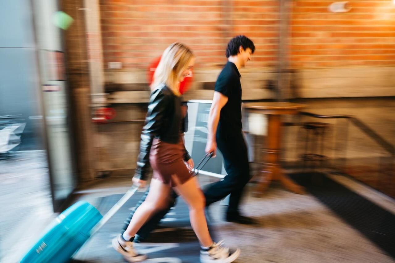 Foto - Little Drifter Melbourne