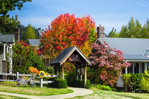 Marysville Garden Cottages