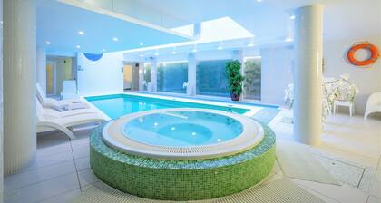 Wellton Centrum Hotel & Spa