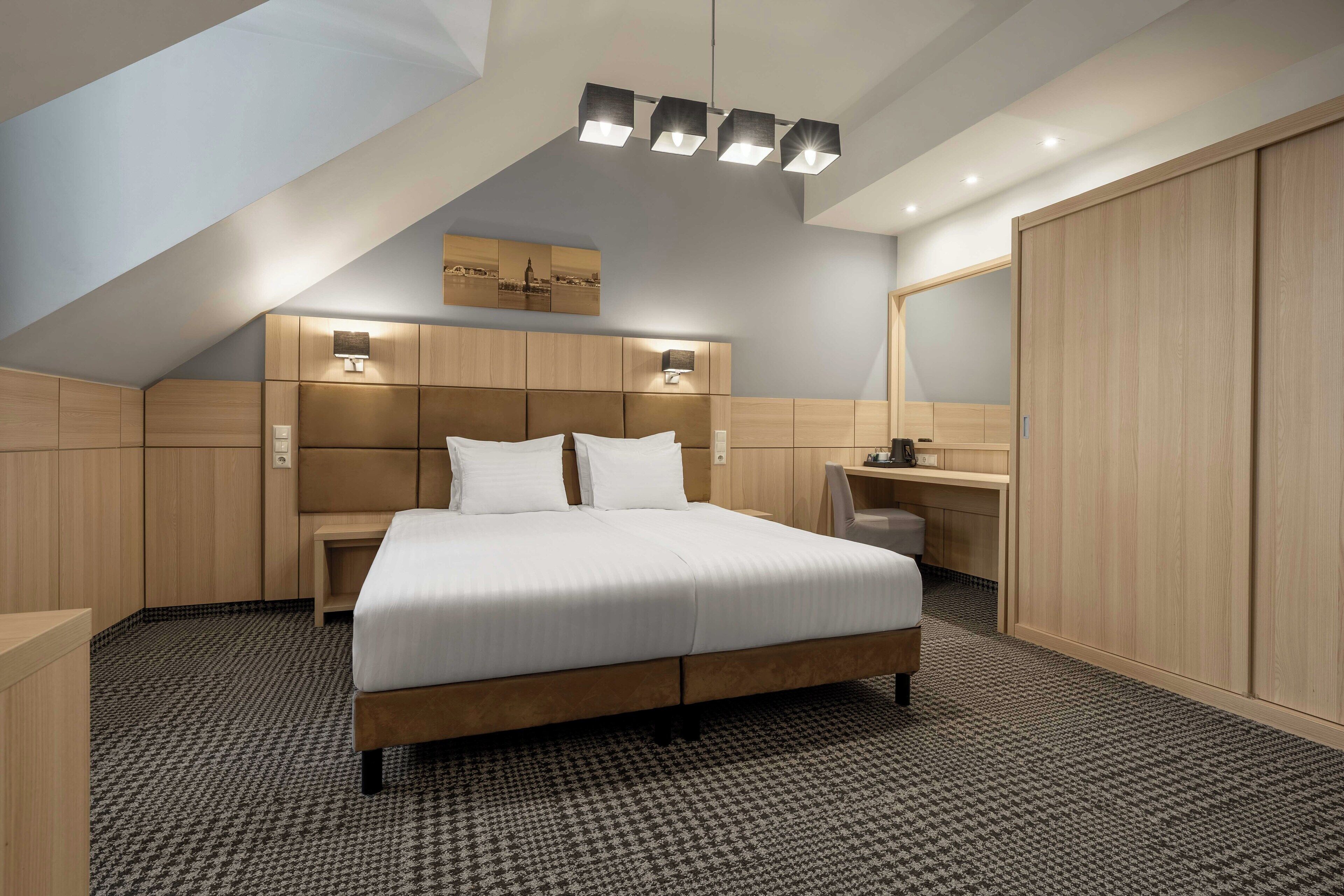 Photo - Wellton Centrum Hotel & Spa