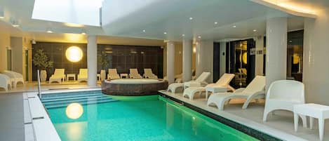 1 dormitorio, colchones con acolchado adicional, minibar y caja fuerte