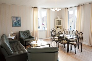 In-room dining - Reftele Wärdshus (Reftele)