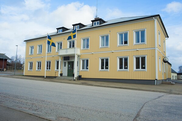 Ulkopuoli