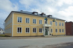 Ulkopuoli