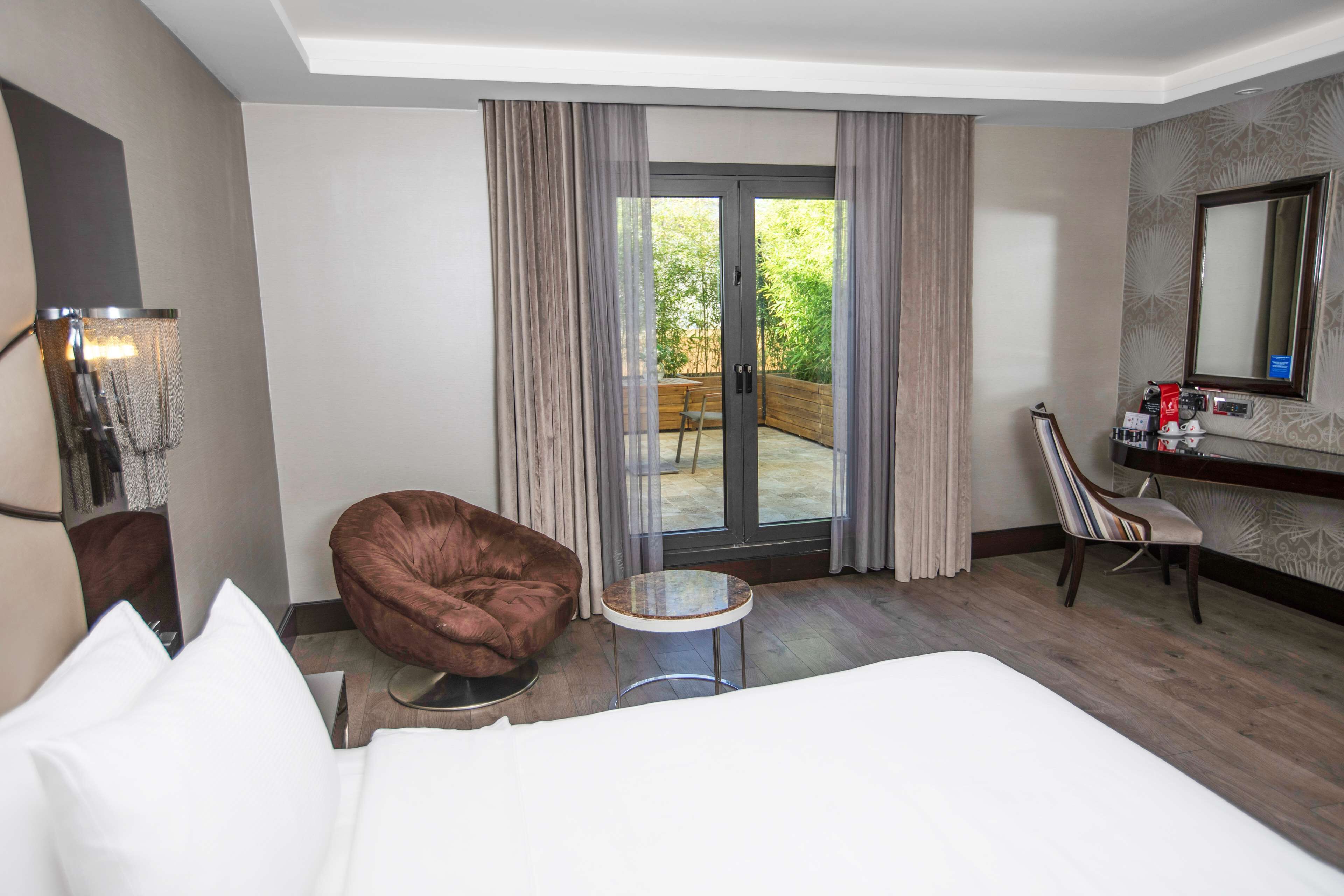 Foto - DoubleTree by Hilton Istanbul Gayrettepe