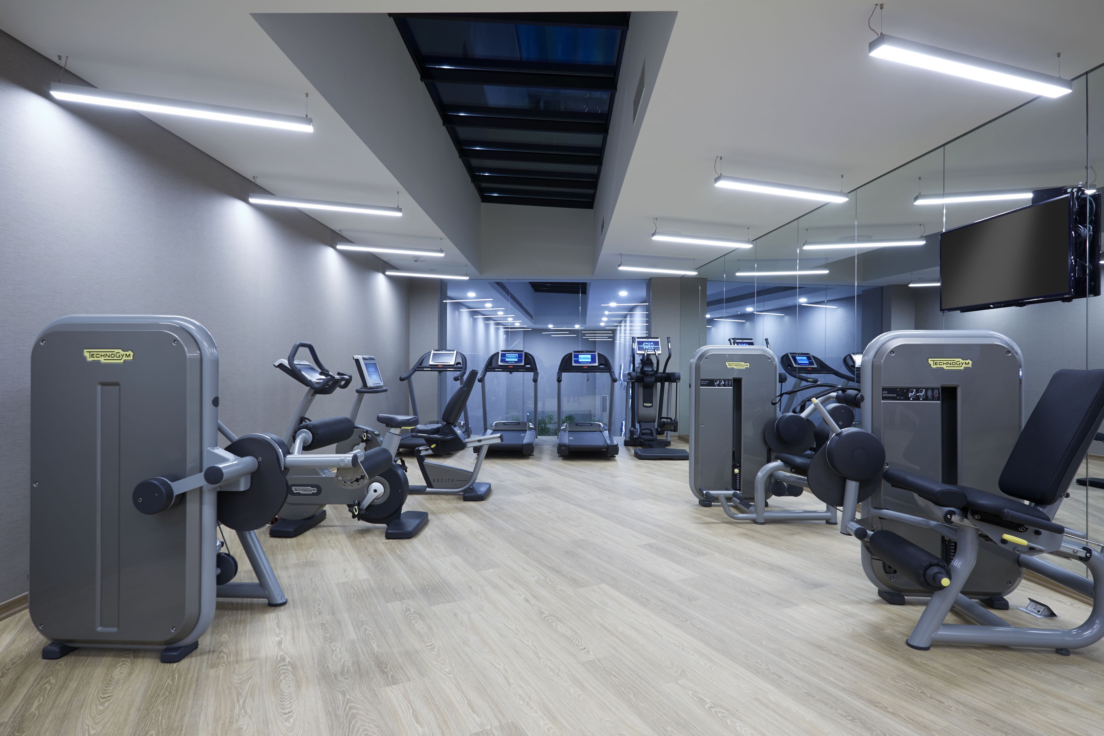 Foto - DoubleTree by Hilton Istanbul Gayrettepe