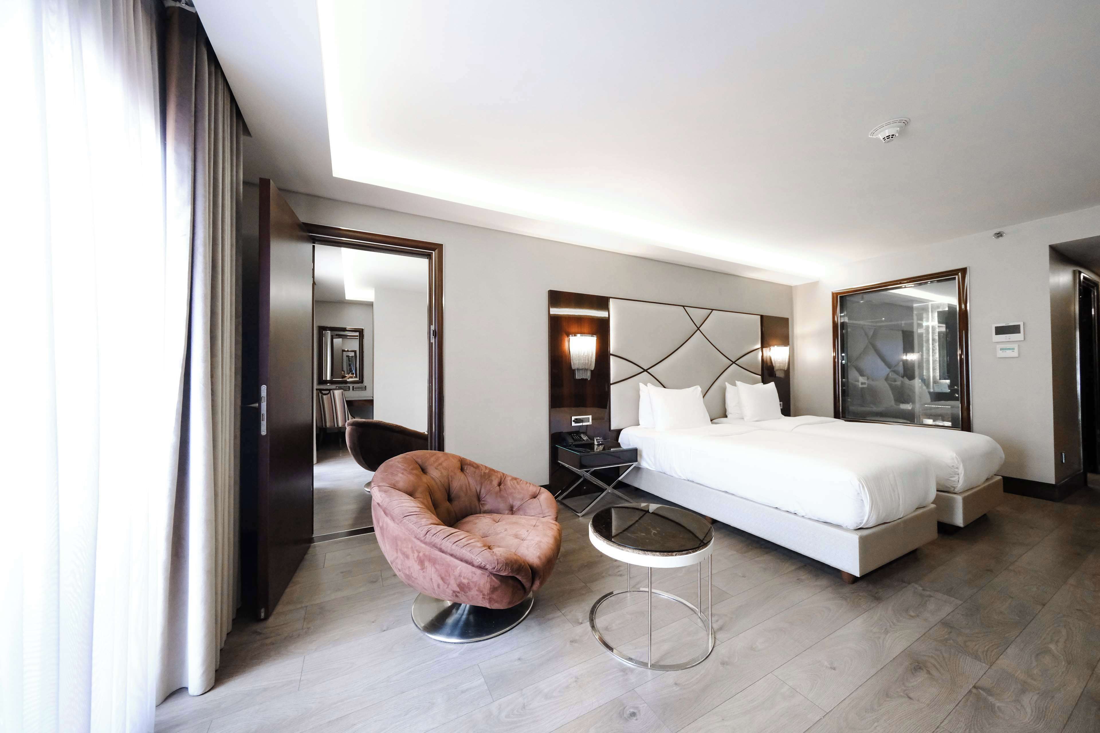 Foto - DoubleTree by Hilton Istanbul Gayrettepe