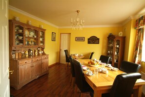 Restaurant - Ashbrook (Killarney)