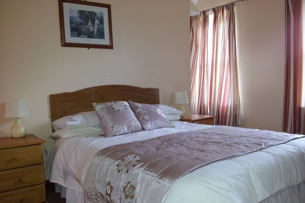 Single Room, Ensuite