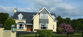 Ashfield Bed & Breakfast