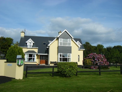 Ashfield Bed & Breakfast