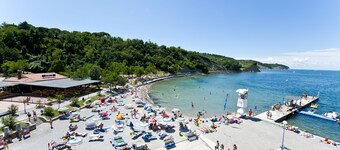 Hotel Mirta – San Simon Resort