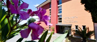 Hotel Mirta – San Simon Resort
