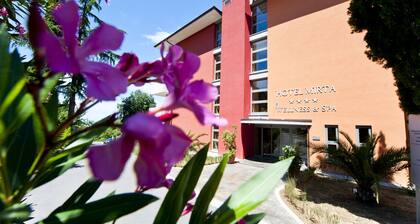 Hotel Mirta – San Simon Resort