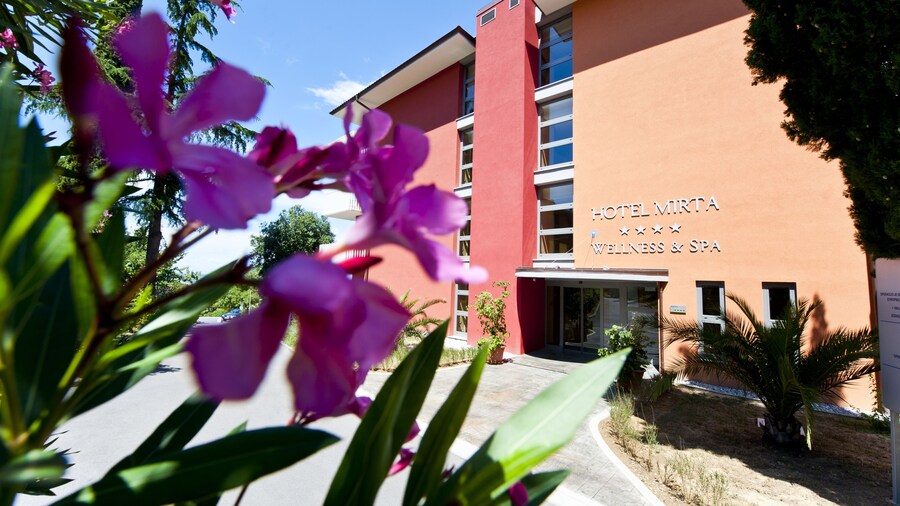 Hotel Mirta â San Simon Resort