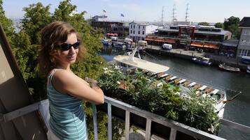 Habitación doble | Vista desde la habitación