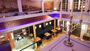 Restaurant - Hotel Am Alten Strom (Rostock)